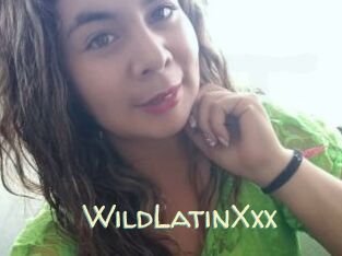 WildLatinXxx