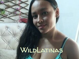 WildLatinas