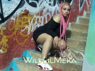 WildLilMeka