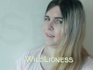 WildLioness