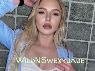 WildNSwexybabe