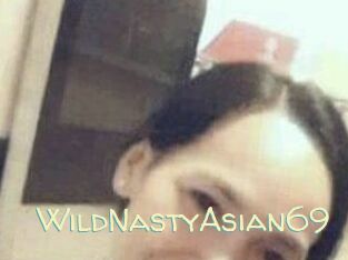 WildNastyAsian69