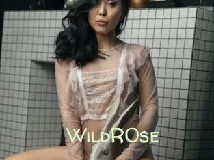 WildR0se