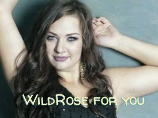 WildRose_for_you Sexy Tchat