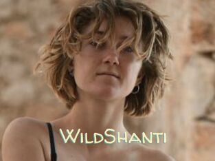 WildShanti
