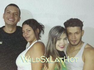 WildSxLatHot