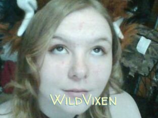 WildVixen
