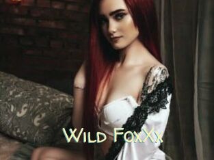 Wild_FoxXx