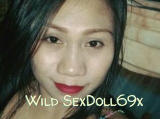 Wild_SexDoll69x
