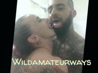 Wildamateurways