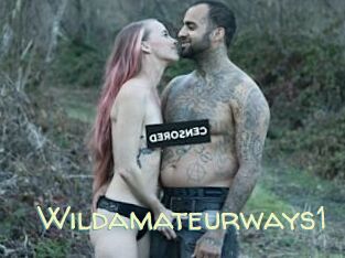 Wildamateurways1