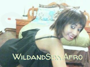 WildandSexyAfro