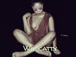Wildcatty