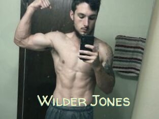 Wilder_Jones