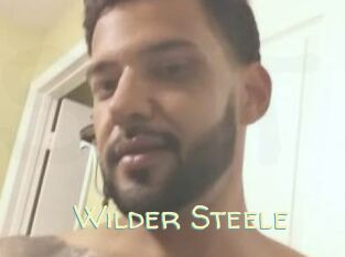 Wilder_Steele