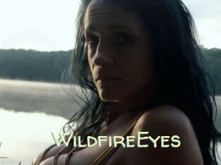 WildfireEyes