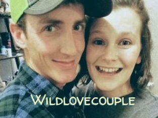 Wildlovecouple