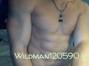 Wildman120590