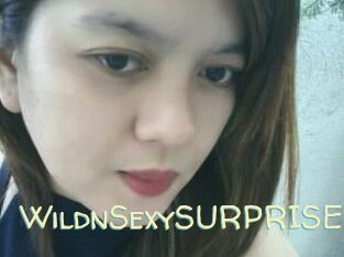 WildnSexySURPRISE