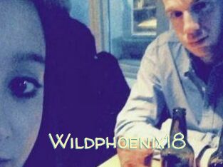 Wildphoenix18