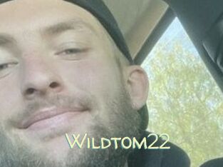 Wildtom22