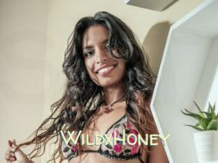 WildxHoney
