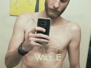 Wile_E
