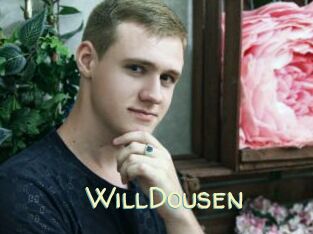 WillDousen