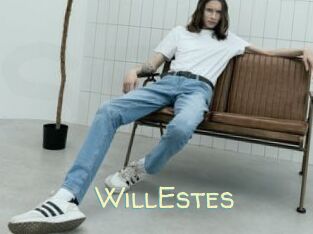 WillEstes