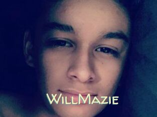 Will_Mazie