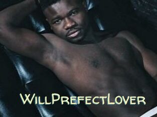 WillPrefectLover