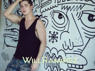 WillRamirez