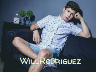 WillRodriguez
