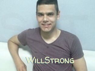 WillStrong