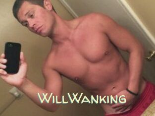 Will_Wanking
