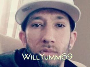 WillYumm69