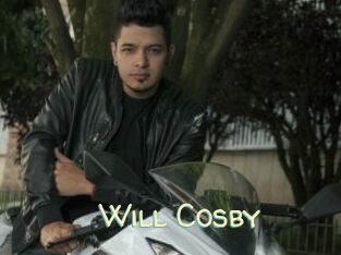 Will_Cosby