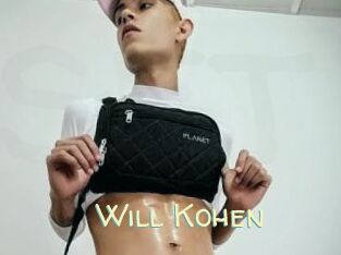 Will_Kohen