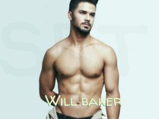 Will_baker