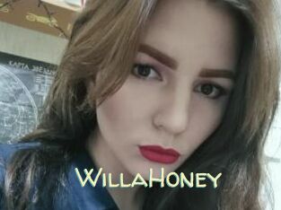 WillaHoney