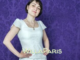 WillaParis