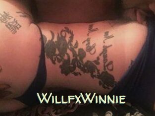 WillfxWinnie