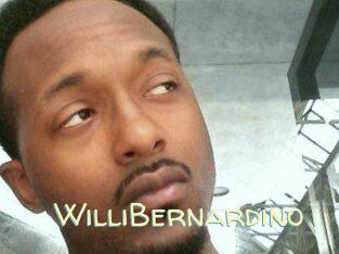 WilliBernardino