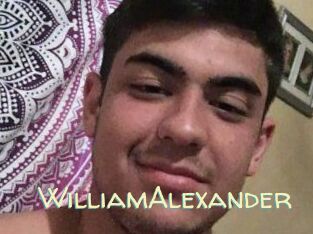 William_Alexander