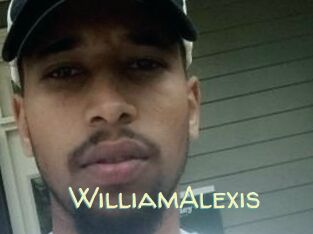 William_Alexis