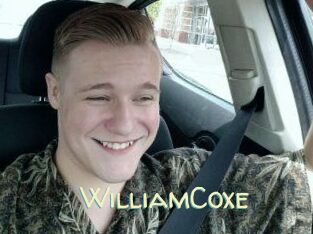 William_Coxe