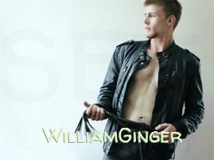 WilliamGinger