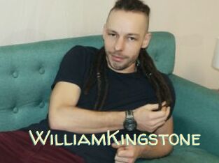 WilliamKingstone