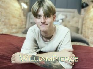 WilliamPierce