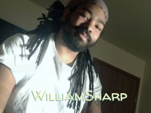 WilliamSharp